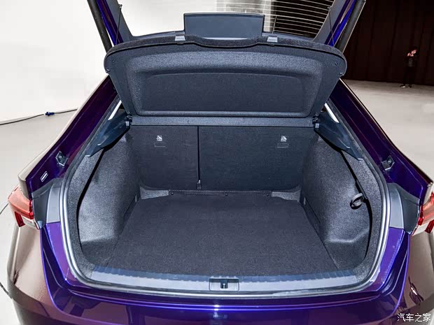 上汽大眾斯柯達 明銳 2021款 Pro