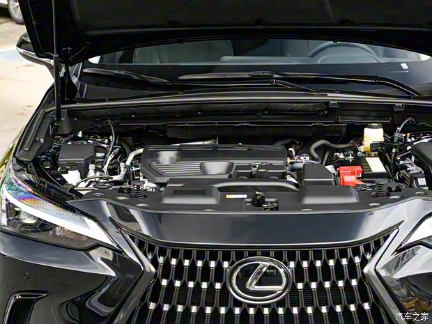 雷克萨斯 雷克萨斯NX 2023款 260 前驱 创驰版