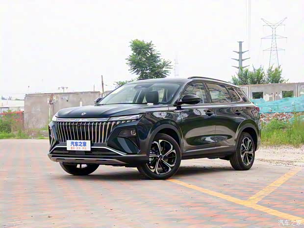 东风乘用车 皓极 2022款 马赫动力 1.5T 敢享版·智 东风乘用车 皓极 2022款 马赫动力 1.5T 敢享版·智