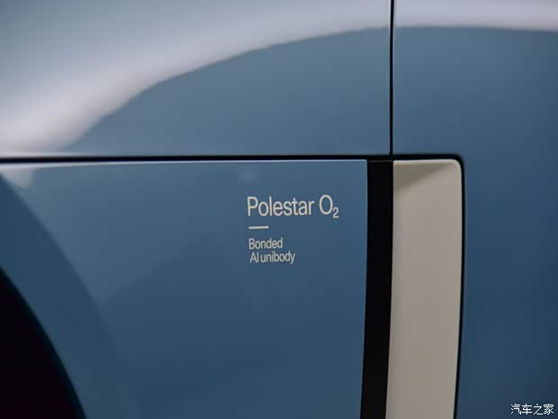 Polestar Polestar 6 2023款 LA Concept edition