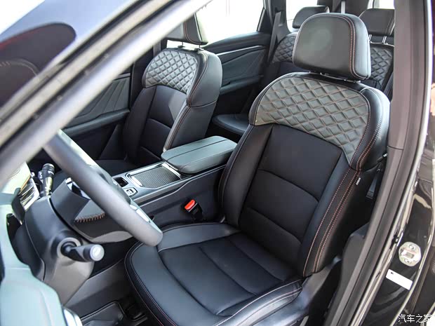 吉利汽车 豪越L 2023款 2.0T DCT尊贵版 吉利汽车 豪越L 2023款 2.0T DCT尊贵版