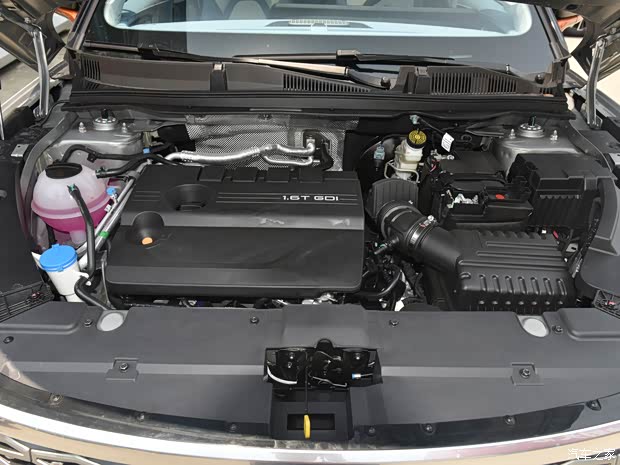 奇瑞汽车 欧萌达 2022款 1.6TGDI DCT超维版 奇瑞汽车 欧萌达 2022款 1.6TGDI DCT超维版