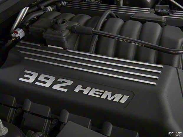 SRT Durango SRT 2020款 SRT SRT Durango SRT 2020款 SRT