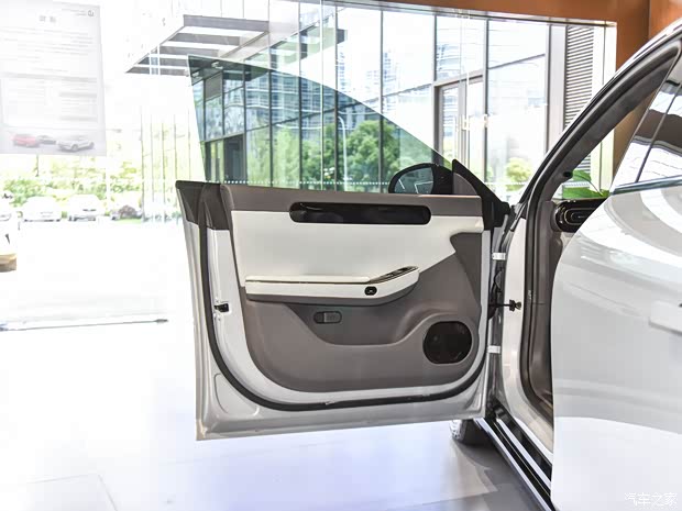 零跑汽車 零跑C01 2022款 630Pro+ 高性能版