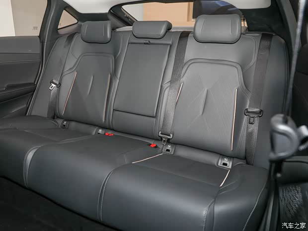 長安深藍 長安深藍SL03 2022款 515km 純電版