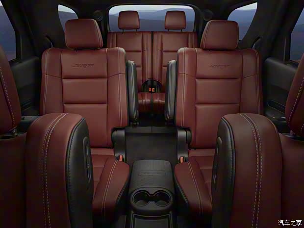 SRT Durango SRT 2020款 SRT SRT Durango SRT 2020款 SRT