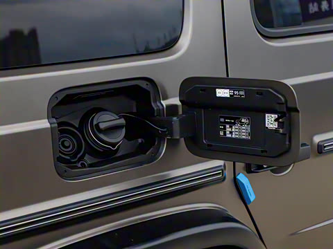 2022款 G 500 2022款 G 500