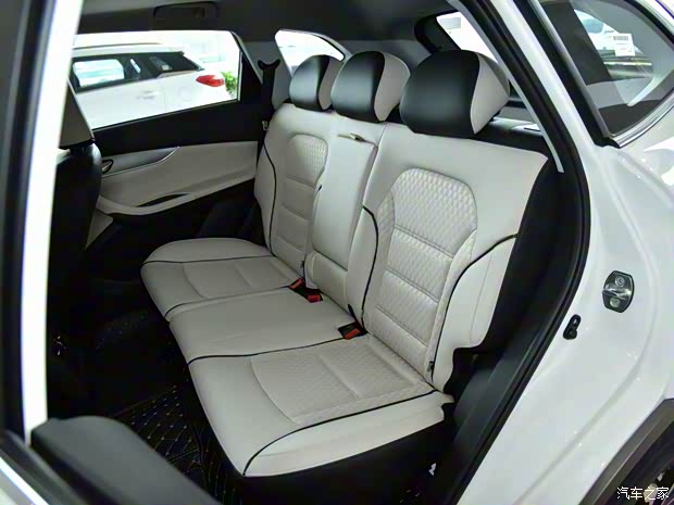 獵豹汽車 獵豹CS10 2019款 2.0T 自動(dòng)駕悅版