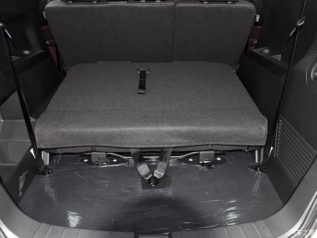 力帆汽车 迈威新能源 2018款 EV400 标准型