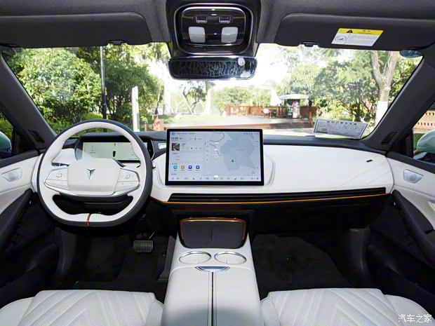 深蓝汽车 深蓝SL03 2023款 705MAX纯电版 深蓝汽车 深蓝SL03 2023款 705MAX纯电版