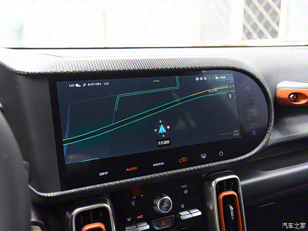 長城汽車 哈弗大狗 2020款 1.5T 基本型