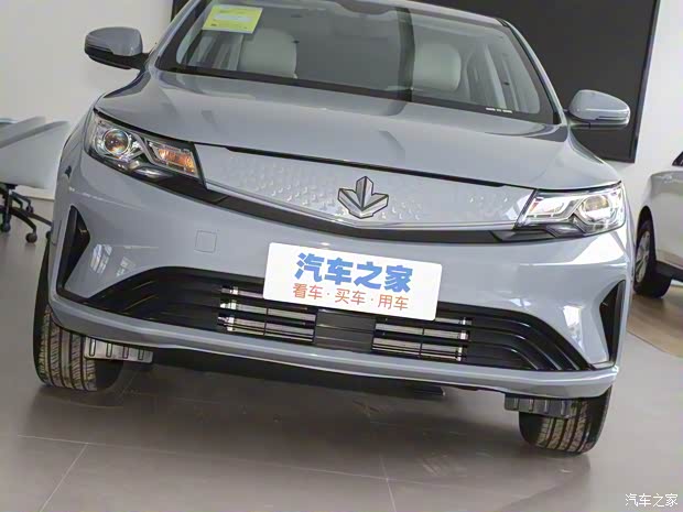 睿藍汽車 楓葉60s 2023款 407km 滿電版 磷酸鐵鋰