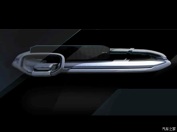 起亞(進(jìn)口) 起亞EV9 2022款 Concept