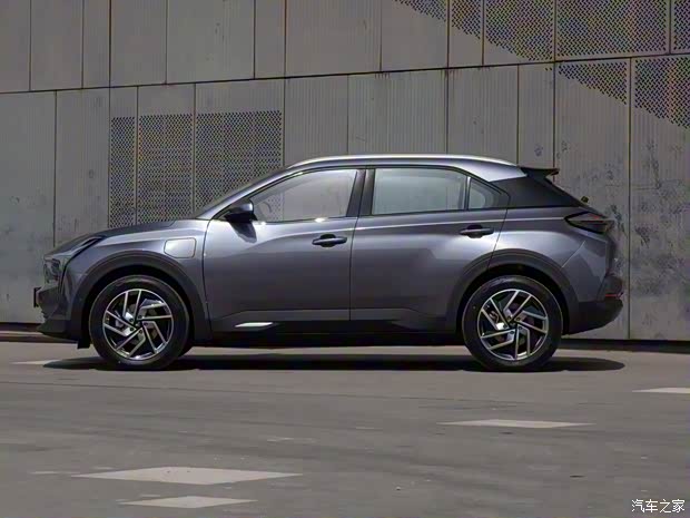 合眾汽車 哪吒U 2021款 Pro 610 探火版