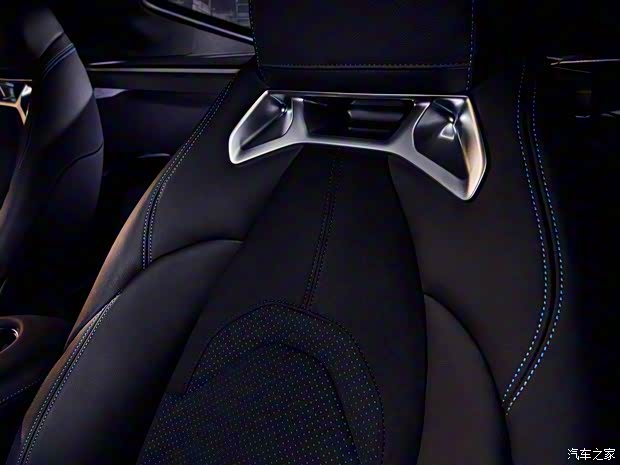 丰田(进口) Supra 2020款 GR Supra A91 Edition