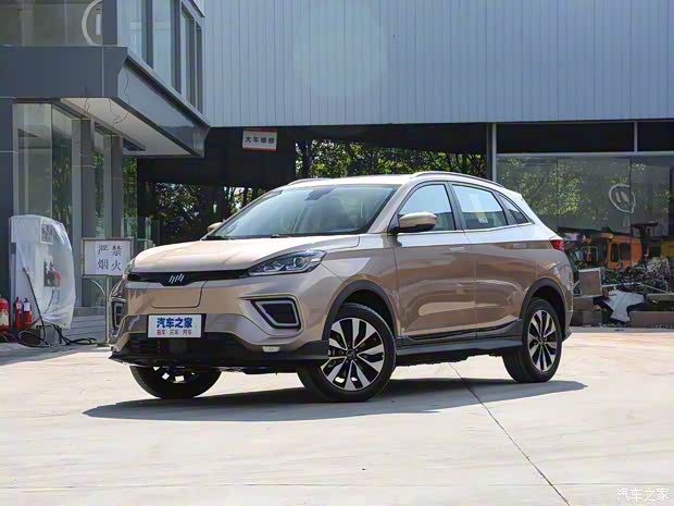 威马汽车 威马EX5 2022款 EX5-Z Nex探索版 威马汽车 威马EX5 2022款 EX5-Z Nex探索版