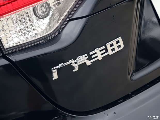 广汽丰田 雷凌 2021款 185T CVT运动版