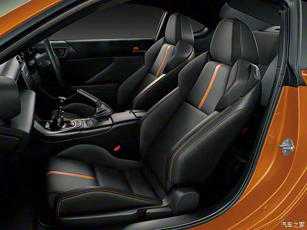 豐田(進口) 豐田86 2022款 GR 86 RZ 10th Anniversary Limited 日本版