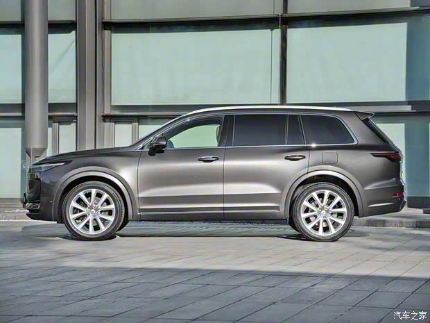 车和家 理想智造ONE 2019款 基本型