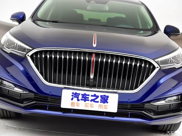 一汽紅旗 紅旗H5 2020款 基本型