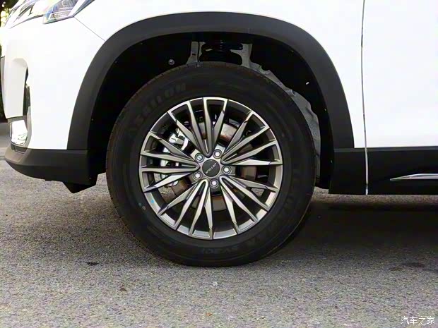 奇瑞汽車 捷途X90 PLUS 2023款 1.5T 手動別院 7座