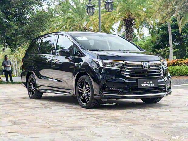广汽本田 奥德赛 2022款 2.0L e:HEV 锐·至尊版 广汽本田 奥德赛 2022款 2.0L e:HEV 锐·至尊版
