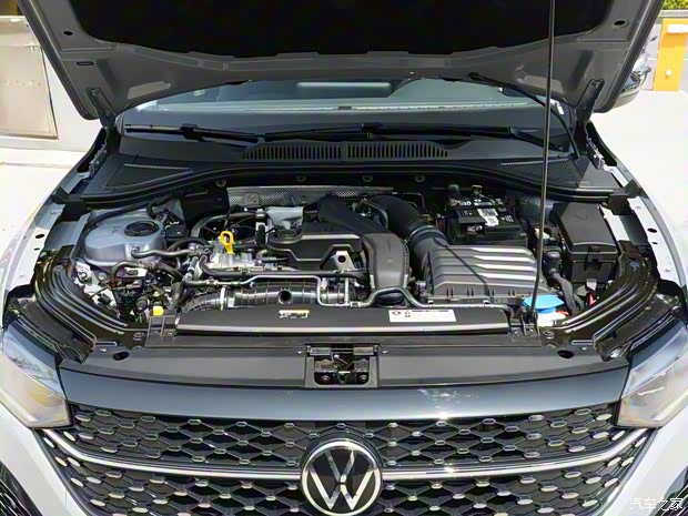 上汽大眾 朗逸 2023款 300TSI DSG星空永逸版