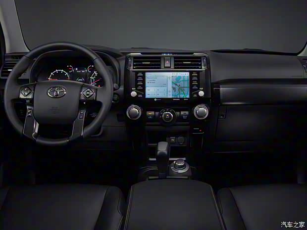 豐田(進口) 4Runner 2022款 40th Anniversary Special Edition