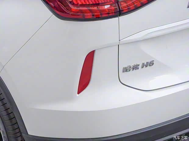 長(zhǎng)城汽車 哈弗H6 2022款 第三代 1.5T DHT基本型