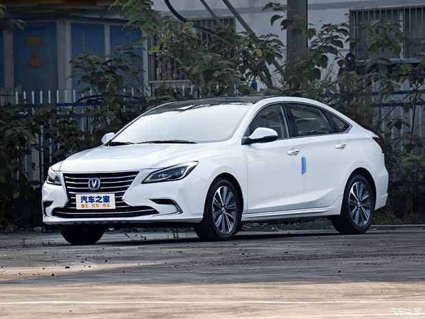 長(zhǎng)安汽車(chē) 睿騁CC 2018款 1.5T 自動(dòng)豪雅型光芒版