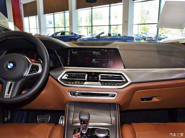 寶馬M 寶馬X5 M 2020款 X5 M