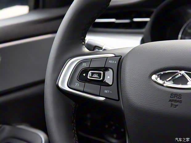 奇瑞汽車 艾瑞澤5 2020款 1.5T 手動運動版