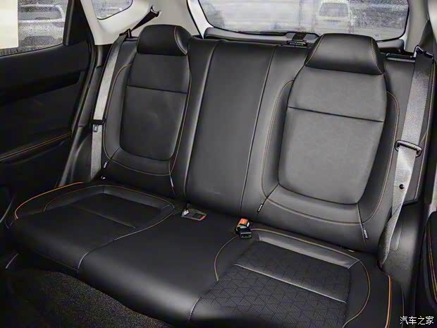 悅達(dá)起亞 賽圖斯 2023款 1.5L CVT 基本型