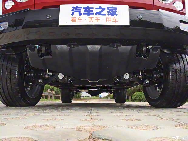 北京越野 北京BJ80 2020款 3.0T 自動(dòng) 至尊