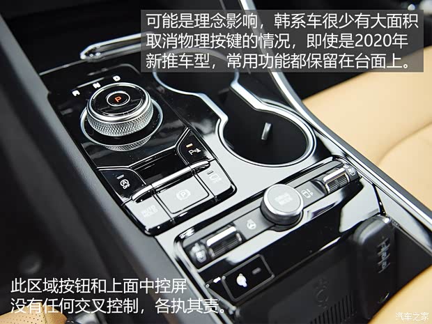 起亚(进口) 起亚K5(进口) 2020款 基本型