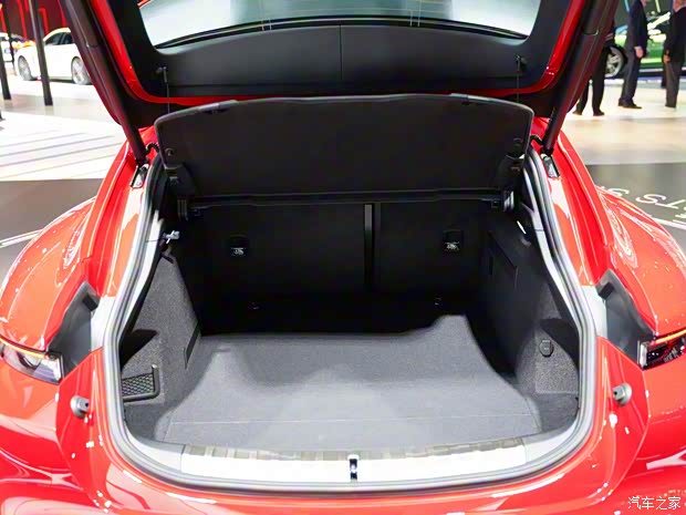 保時捷 Taycan 2022款 Taycan GTS Sport Turismo