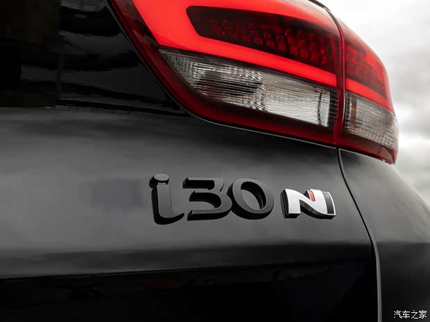 現(xiàn)代(進(jìn)口) 現(xiàn)代i30(海外) 2022款 N Drive-N Limited Edition 英國(guó)版