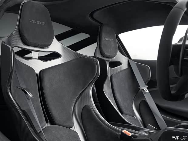 迈凯伦 迈凯伦765LT 2020款 基本型