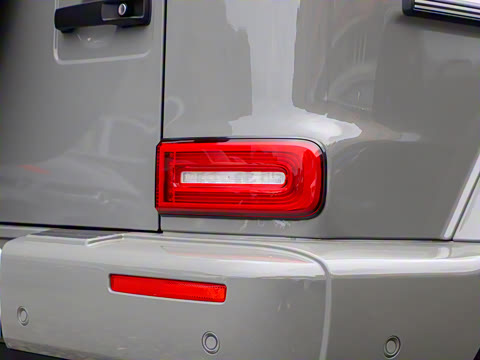 2022款 G 500 2022款 G 500