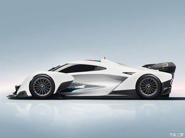 邁凱倫 邁凱倫Solus GT 2022款 基本型 邁凱倫 邁凱倫Solus GT 2022款 基本型