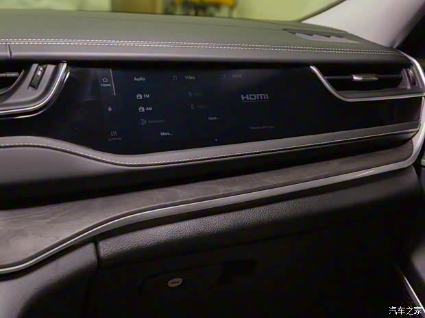 Jeep(进口) 大切诺基(进口) 2022款 Limited 美国版 Jeep(进口) 大切诺基(进口) 2022款 Limited 美国版