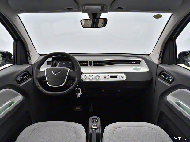 上汽通用五菱 宏光MINIEV 2021款 馬卡龍臻享款 三元鋰