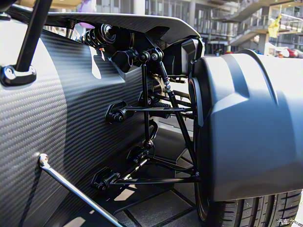 KTM X-BOW 2020款 GT版