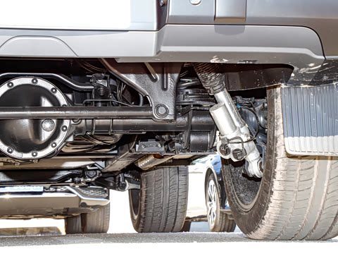 2022款 AMG G 63 2022款 AMG G 63