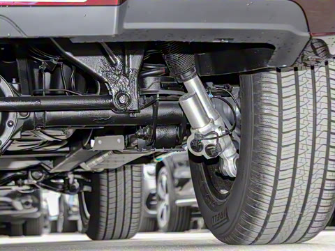 2022款 G 500 2022款 G 500