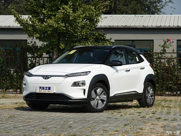 北京現(xiàn)代 昂希諾純電動(dòng) 2020款 GL 暢行版