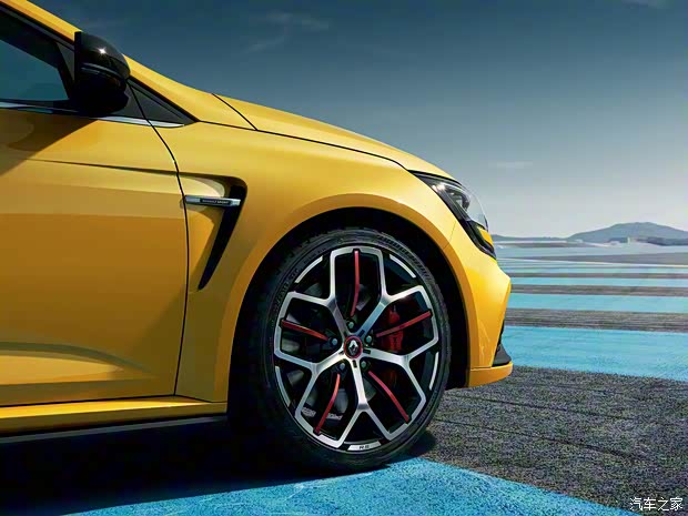 雷诺(进口) 梅甘娜 2018款 R.S. Trophy 雷诺(进口) 梅甘娜 2018款 R.S. Trophy