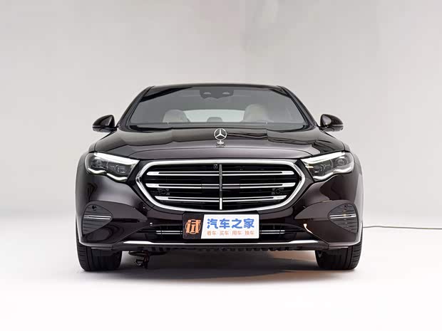 北京奔驰 奔驰E级 2024款 E 300 L 尊贵型 北京奔驰 奔驰E级 2024款 E 300 L 尊贵型