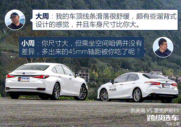 雷克薩斯 雷克薩斯ES 2018款 200 卓越版