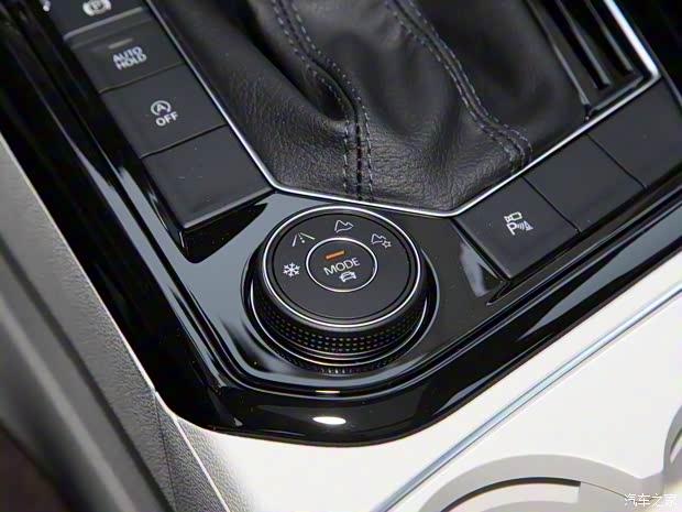 一汽-大众 探岳 2023款 380TSI 四驱R-Line高能版 一汽-大众 探岳 2023款 380TSI 四驱R-Line高能版